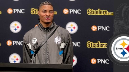 Brisker had eyes on home in free agency taken on the South Side